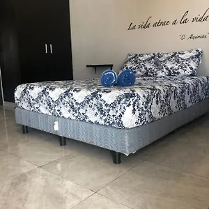 Mayan Caribe Appartement