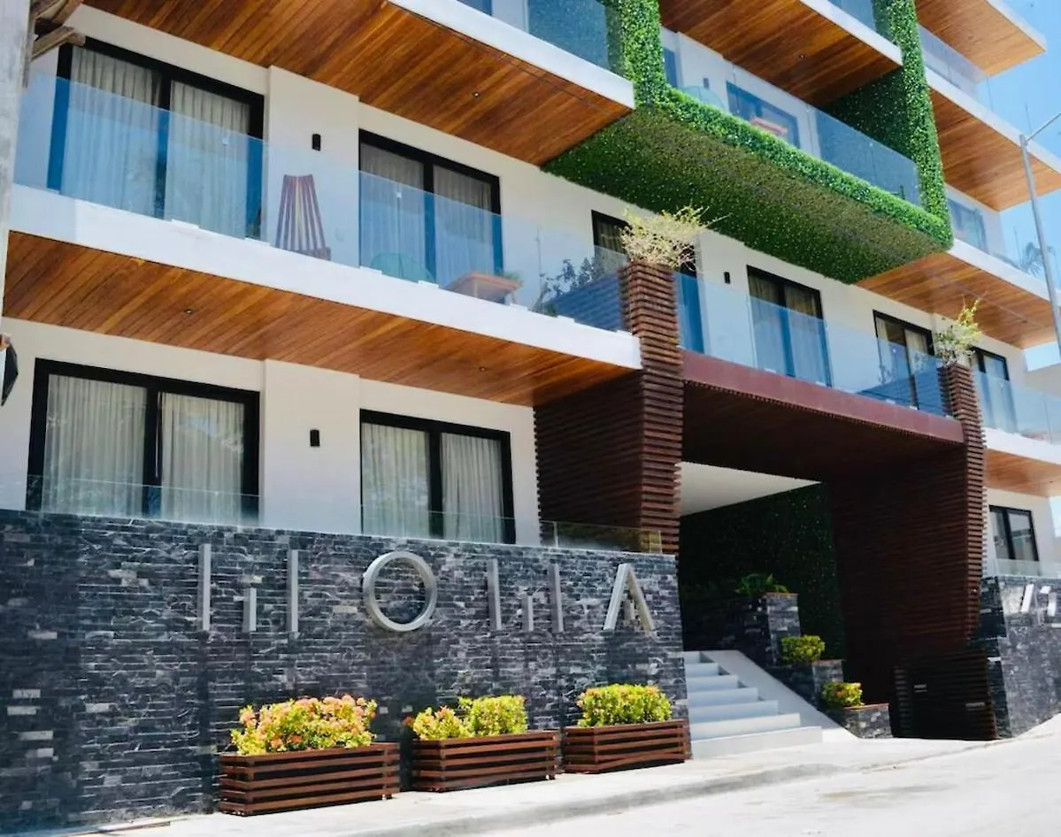 Elegance On Fifth Avenue Daire Playa del Carmen