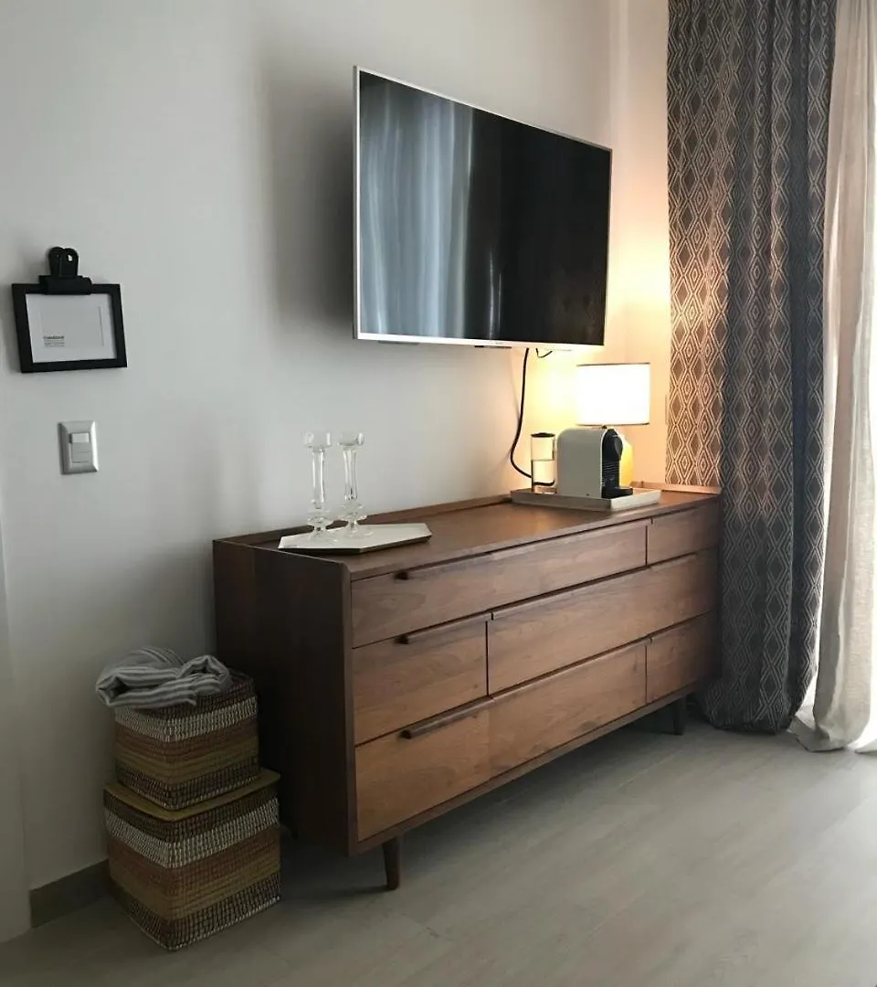 Elegance On Fifth Avenue Daire Playa del Carmen Meksika